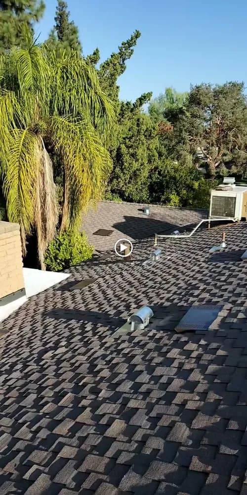 Hi Tech Roofing services Co. - Photo 4