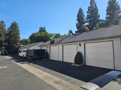 Hi Tech Roofing services Co. - Photo 2