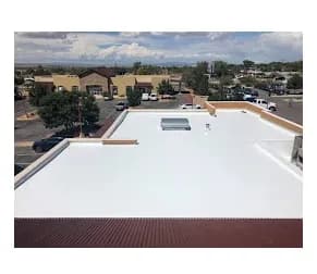 Hi-Tech Roofing Systems, LLC