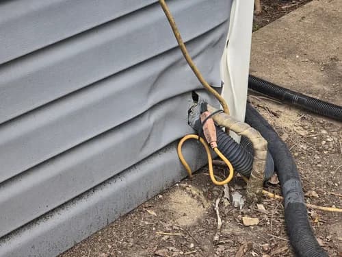 HI VIZ HOME INSPECTION - Photo 1