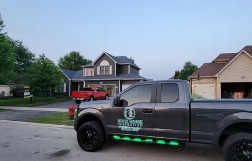 HI VIZ HOME INSPECTION - Photo 3