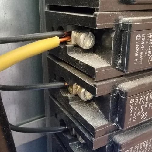 HIC Home Inspection Cleveland