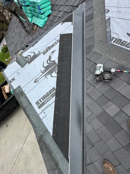 Hidden Hills Roofing - Photo 1