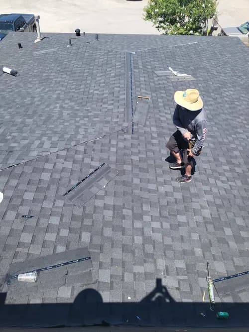 High and Tight Roofing - Photo 3