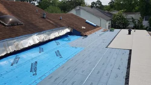 High and Tight Roofing - Photo 1