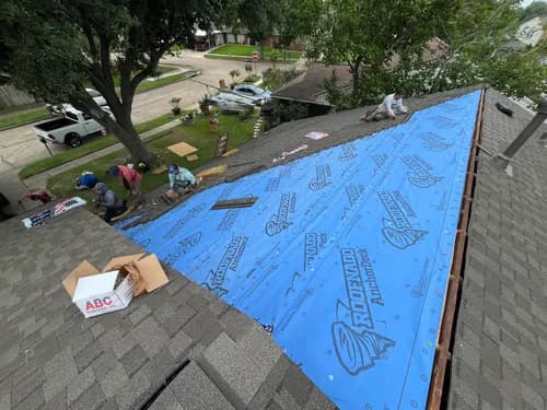 High Caliber Roofing LLC. - Photo 3