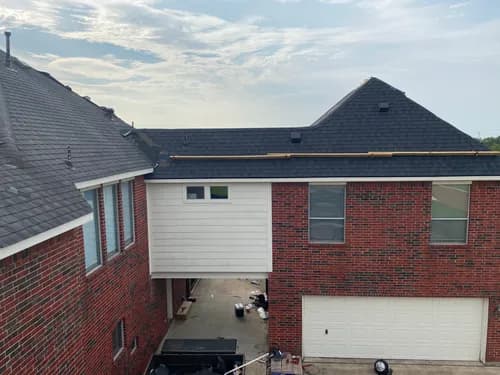 High Caliber Roofing LLC. - Photo 2