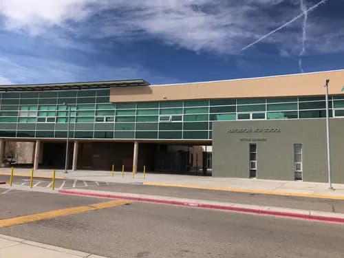 High Desert Roofing, Inc.