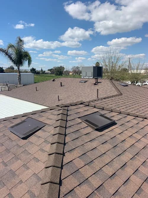 High Impact Roofing Inc - Photo 3