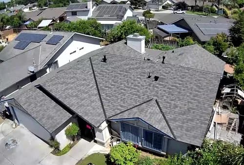 High Impact Roofing Inc