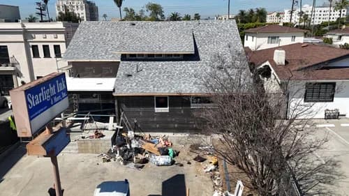 High level roofing - Photo 4