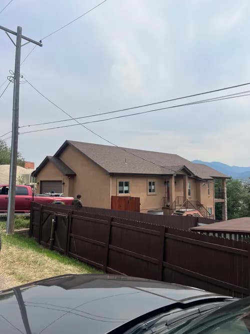 High Peak Roofing, LLC. - Photo 4