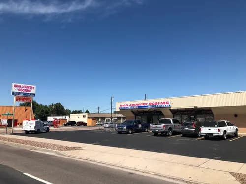 High Peak Roofing, LLC. - Photo 2