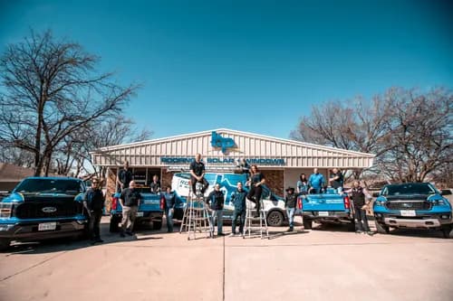 High Performance Roofing