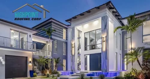 High Point Roofing Corp