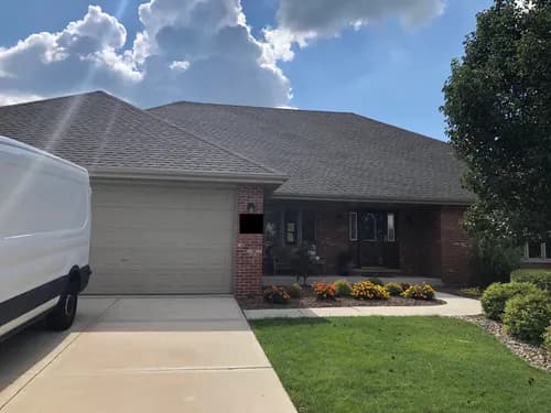 High Point Roofing, LLC - Photo 1