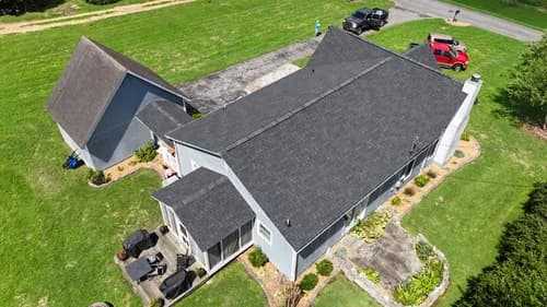 High Point Roofing & Siding