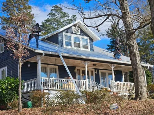 High Rock Roofing - Photo 1