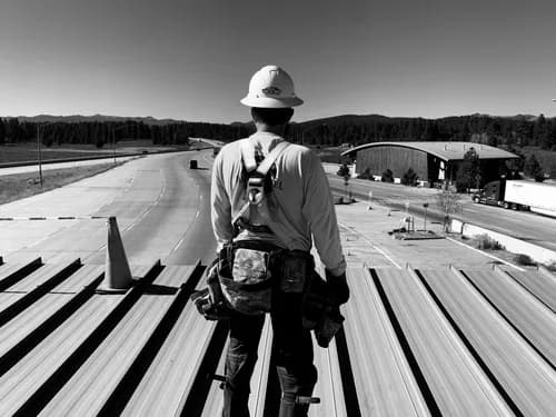 Higher Level Roofing - Photo 1