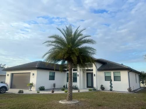 Higher Power Roofing | Sanibel