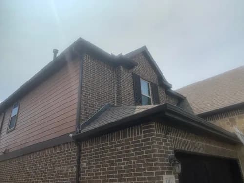 Higher Roofing and Construction - Photo 4