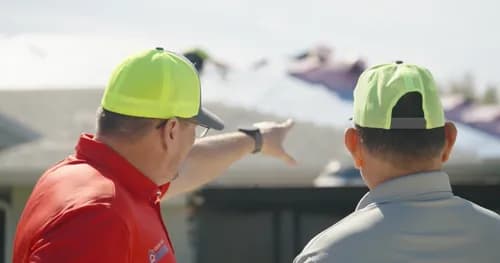 Highland Homes Roofing - Photo 1