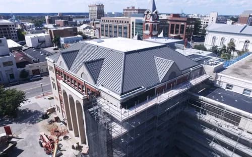 Highland Roofing Company