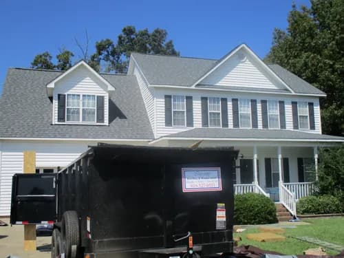 Highland Roofing Company - Photo 5