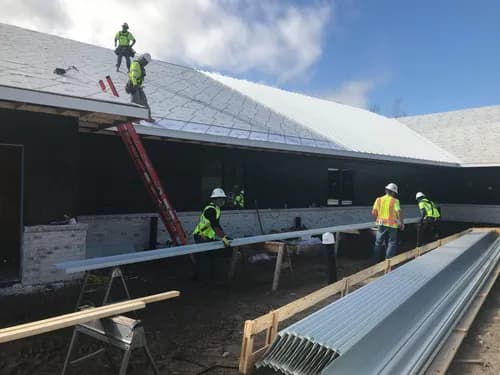 Highland Roofing Company - Photo 2