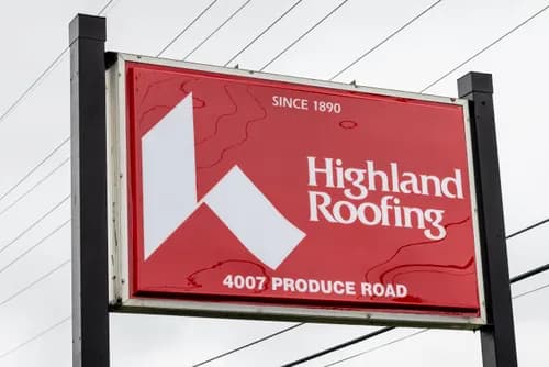 Highland Roofing