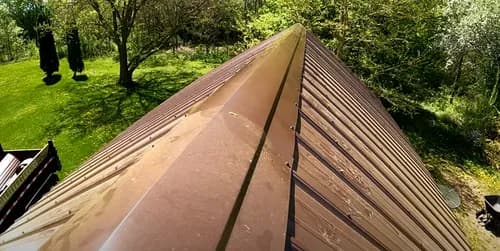 Highline Metal Roofing - Photo 3