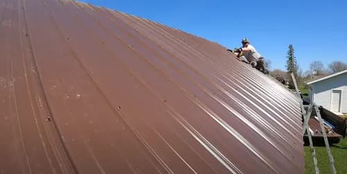 Highline Metal Roofing - Photo 2
