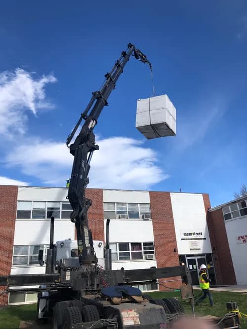 Highline Roofing and Gutters, Inc. - Photo 1