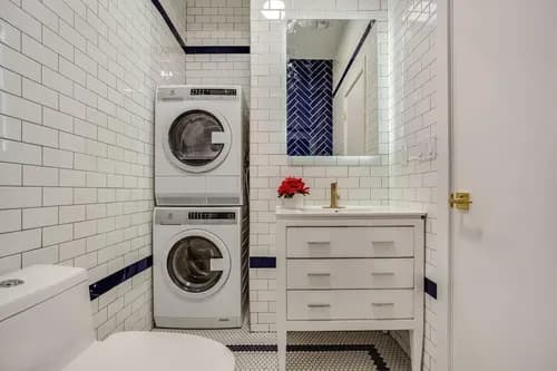 HighRise, Repair and Replacement