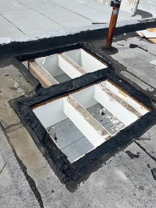 HighRise, Repair and Replacement - Photo 3