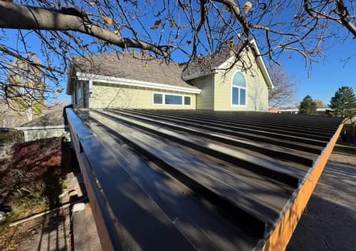 Highroad Roofing - Photo 2