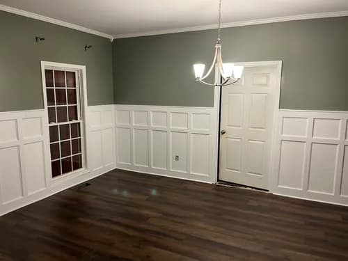 Hill Renovations LLC