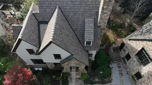 HILL TOP ROOFING INC