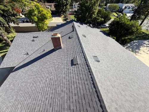 Hillcrest Roofing Inc. - Photo 1