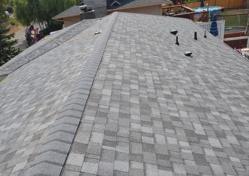 Hillside Roofing & Gutters - Photo 3