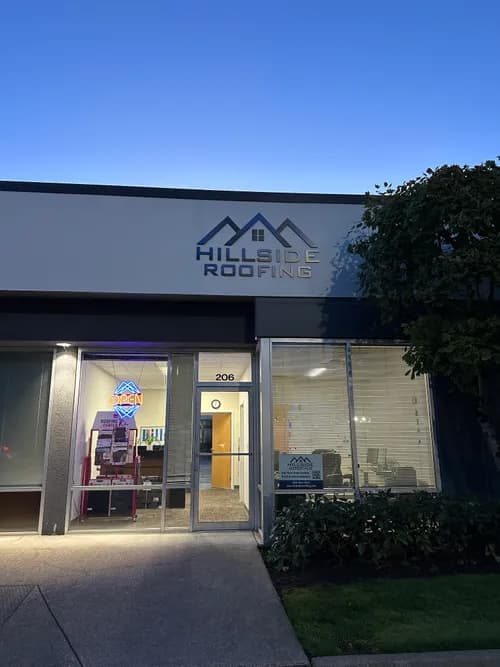 Hillside Roofing & Gutters - Photo 2