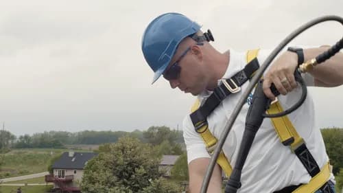 Hinckley Roofing - Photo 5