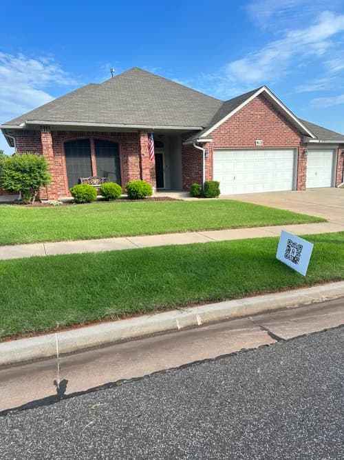 Hiner Roofing OKC LLC