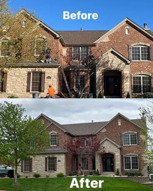 His and Hers Roofing - Photo 5