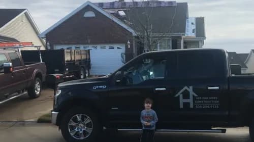 His and Hers Roofing - Photo 2