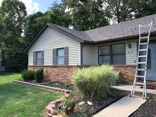 His and Hers Roofing - Photo 4