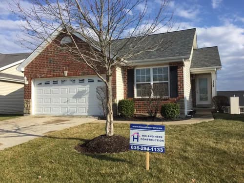 His and Hers Roofing - Photo 3