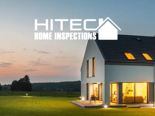 HITEC Home Inspections - Photo 1