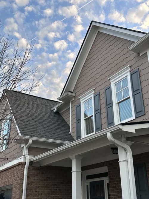 Hive Roofing - Photo 1