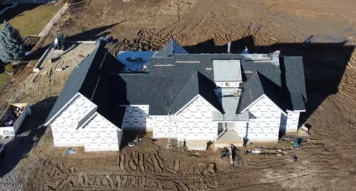 HM Roofing - Photo 3